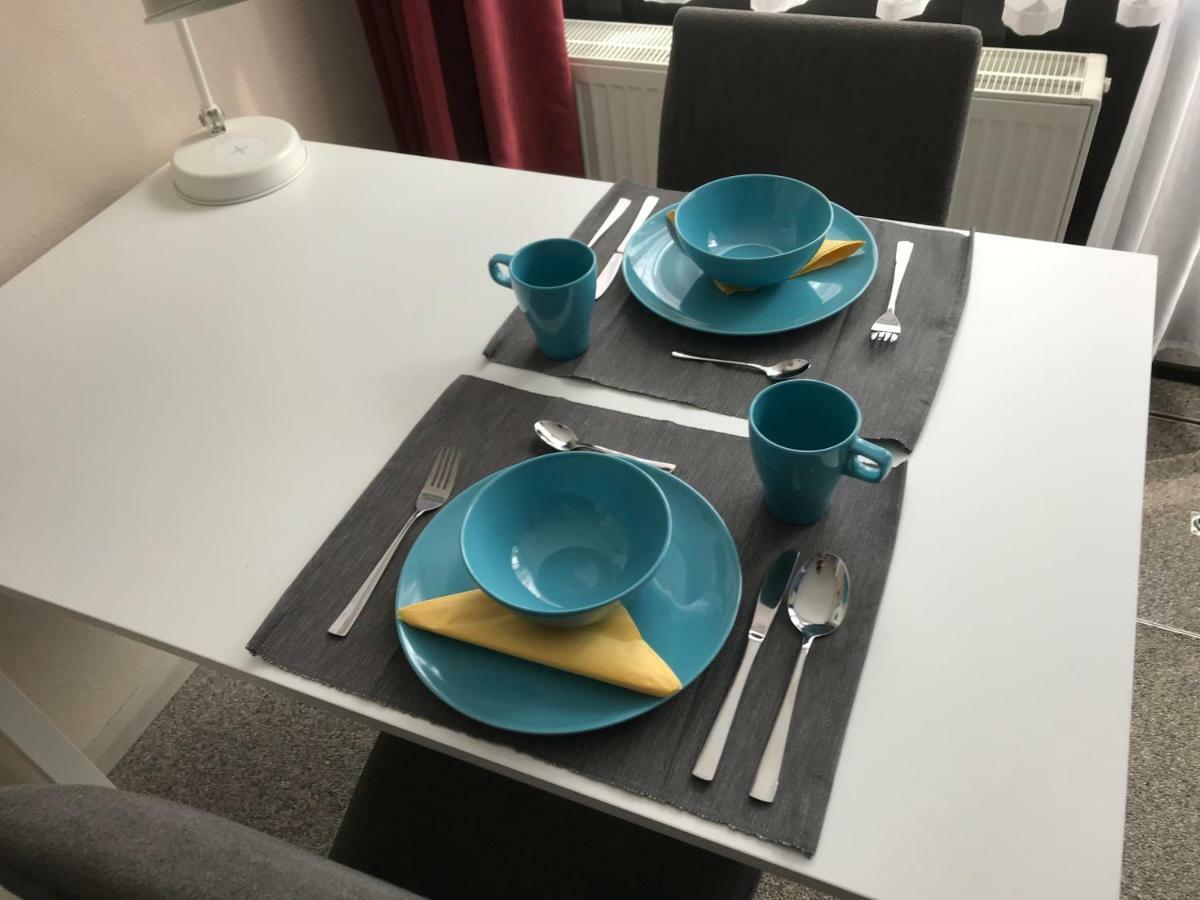 Room-Apartment Gotorotterdam Capelle aan den IJssel Eksteriør bilde